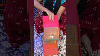 soft silk saree 6 colours available# shorts