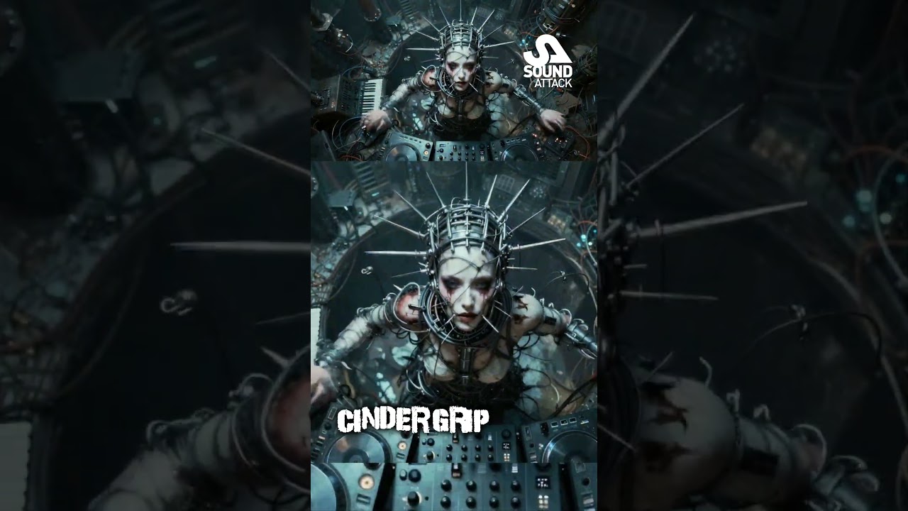 Assista a Riot Frequency | Hardcore Breakbeat Syndicate | Vol. #01 no YouTube Assista a Riot Frequency | Hardcore Breakbeat Syndicate | Vol. #01 no YouTube