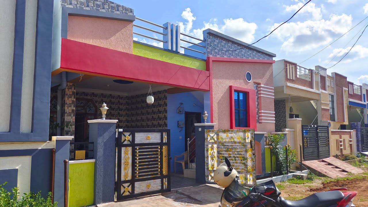 uppal HOUSE FOR SALE HYDERABAD ELIP PROPERTY city propertyhome 