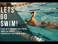 Open water swimming tips and trick!