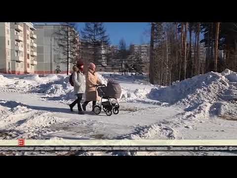 Ежемесячные выплаты из маткапитала 10.03.2023