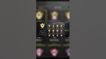 Thumbnail of 6000 Achievement points complete 💯 Get Unique destiny title 😱#bgmi