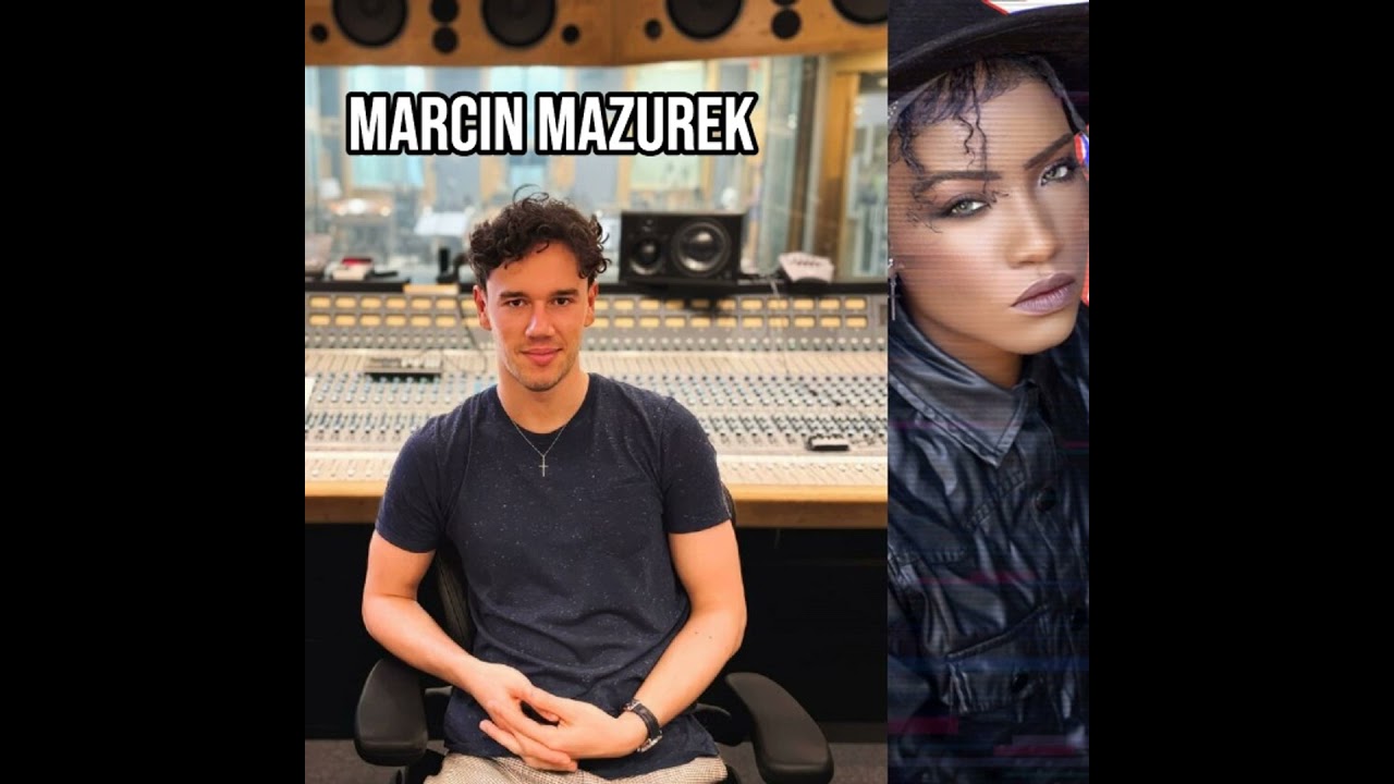 Creator to Creators S7 Ep 78 Marcin Mazurek