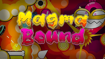Magma Bound 100% // TannOfficial