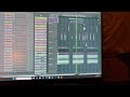 Fl Studio Hands Up Hard Dance 2026 