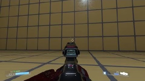 DOOM Snapmap- City of Evil Wip (Bridge Test)