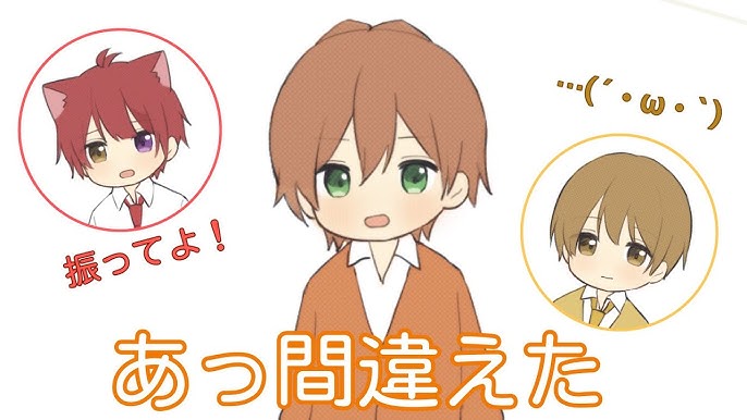 デジタルイラストまとめ すとぷり ななジェル きみゆめ Youtube