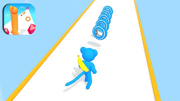 Long Neck Run All Levels Walkthrough Mobile Gameplay iOS,Android Video Relaxing Game Update A9CJDY4L