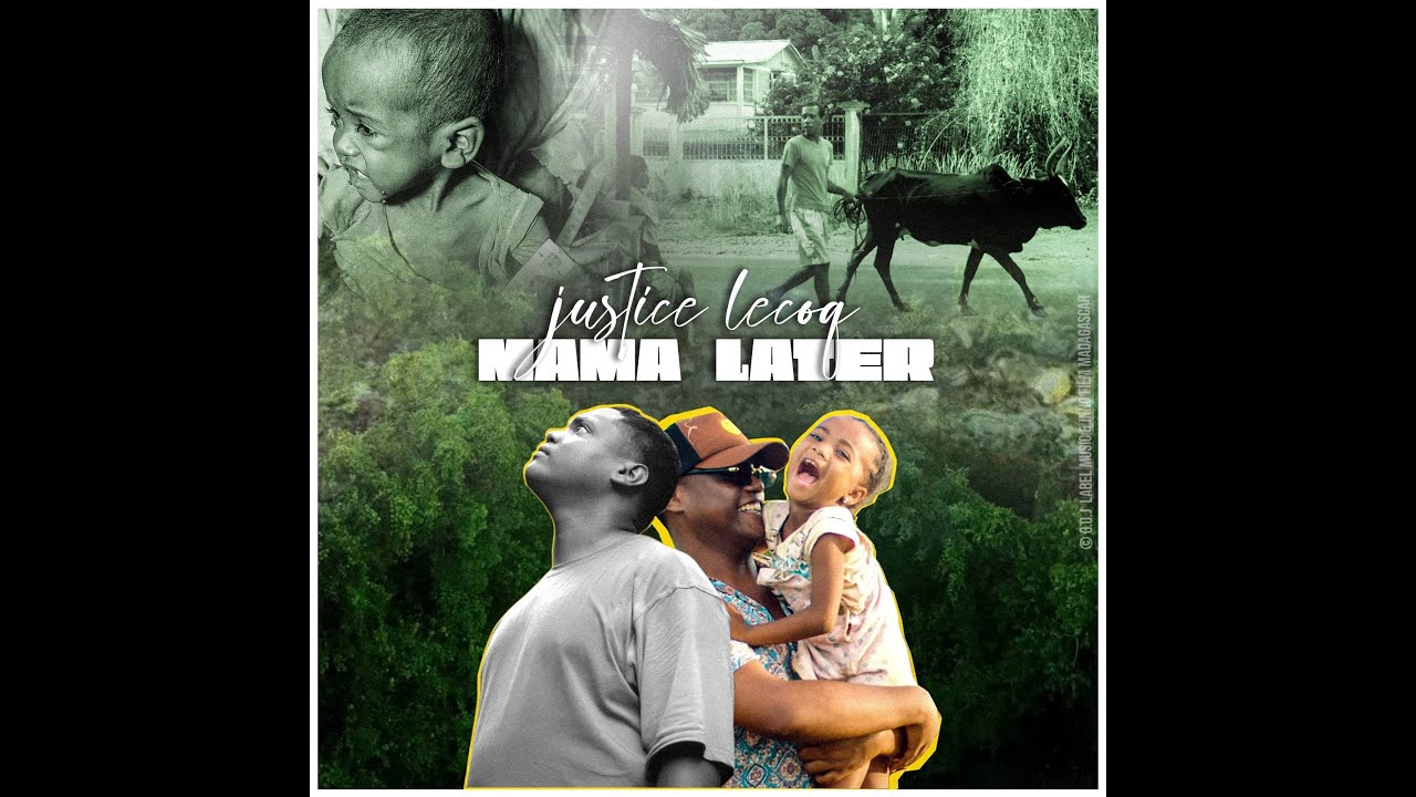 Mama Inno Justice Lecoq Mama Later (BY Inno Film 2023) - YouTube