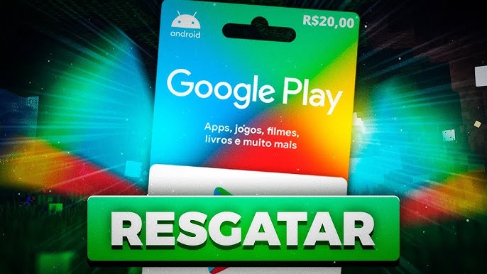 Conseguiu pegar Minecraft de graça na Play Store!? 👀 #rodgrossi