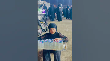ھلا ھلا یا زائر احسینی یا أباعبداللہ اھلابیکم یا زوار الحسین كربلاء اربعین حسینی اكسبلور 