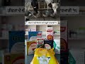 ਹੀਫਰਾ ਦੇ ਚੰਗੇ ਵਿਕਾਸ ਲਈ ਜ਼ਰੂਰੀ ਜਾਣਕਾਰੀ 🐄 #trending #youtube #youtubeshorts #virlshort