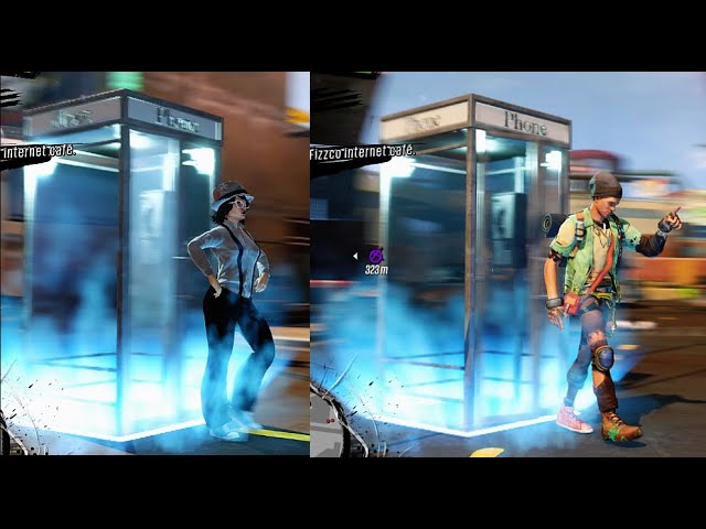 Sunset Overdrive's respawns: should more games rethink the little things?