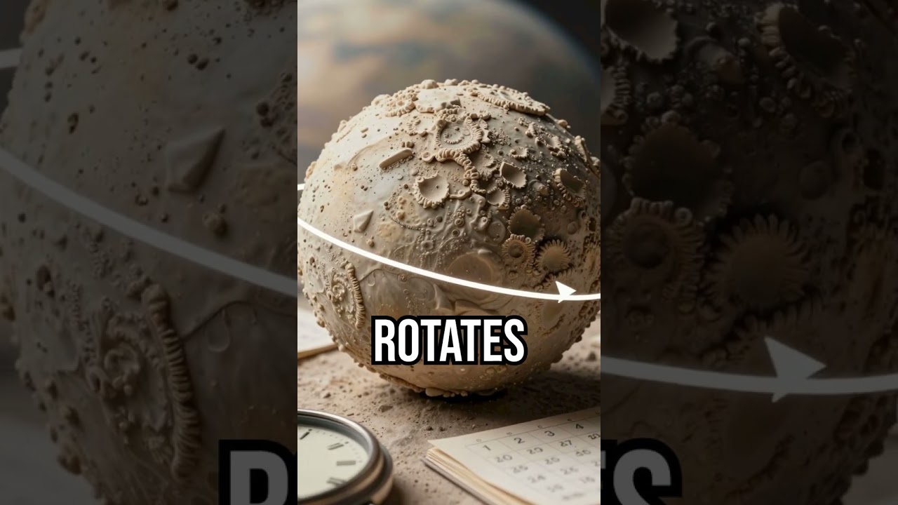 Venus  The Planet That Fooled Humanity