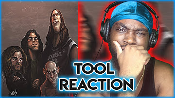 TOOL RIGHT IN TWO REACTION - 1st Time Listen - RAH REACTS