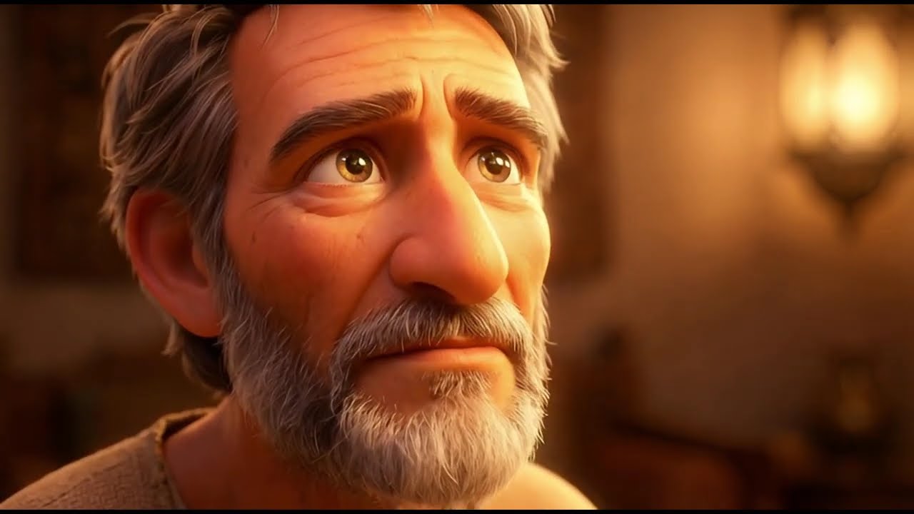 كيف سخر الله البحر لرجل ليسد عنه دينه !! 🤔.. قصة تهز القلوب عن الثقة في الله والتوكل عليه ❤️