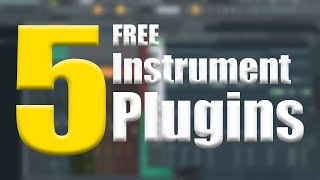 Download Lagu 5 free instrument plugins. MP3