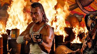 【HARD TARGET】JEAN CLAUDE VAN DAMME✔️NOUVEAU FILM D'ACTION COMPLET EN FRANÇAIS✔️SUPER MEILLEUR FILM