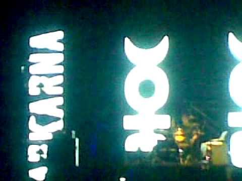 Arkarna-Life is Free