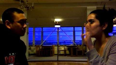 Tiger BU ASL II Midterm