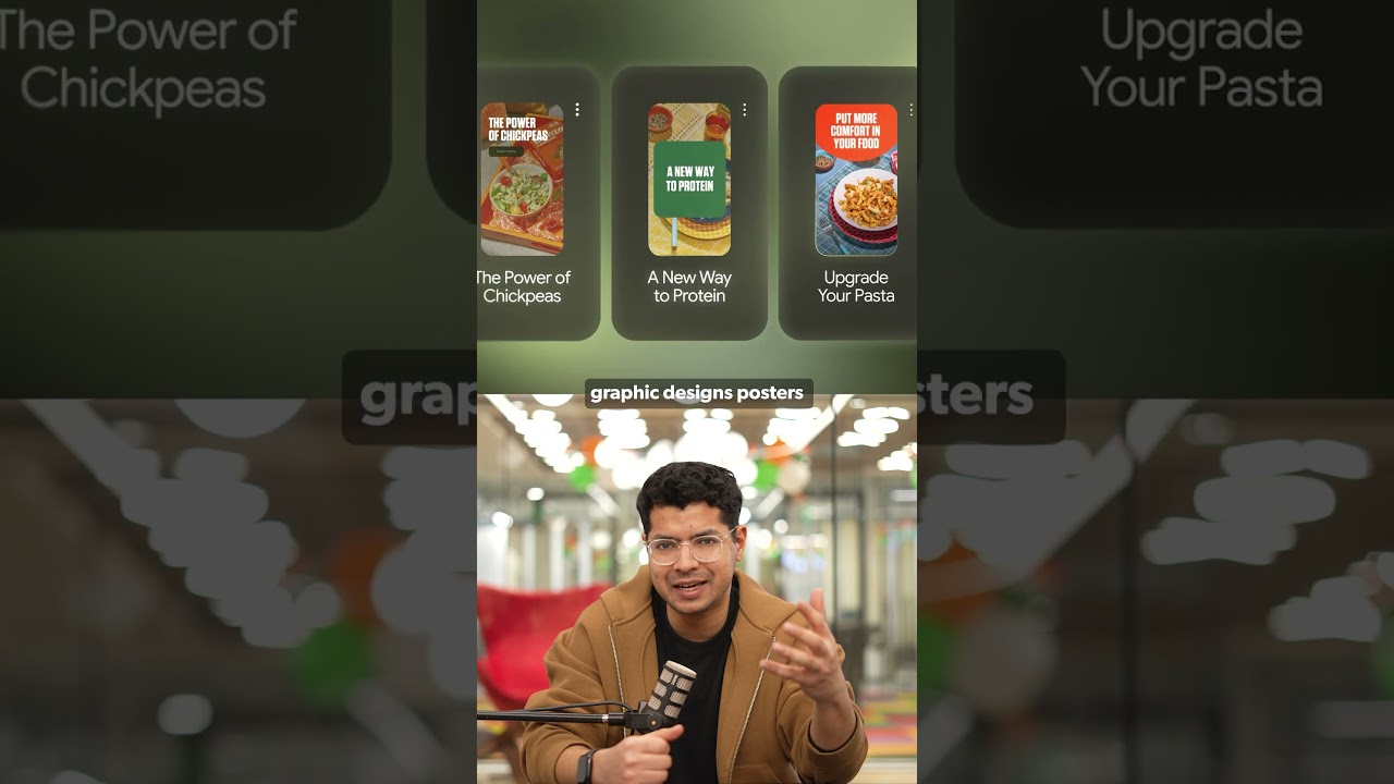 10 бесплатных инструментов искусственного интеллекта от Google в 2026 году