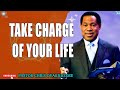 TAKE CHARGE OF YOUR LIFE    PASTOR CHRIS OYAKHILOME DSC.DD ( MUST WATCH ) #PastorChris #life #faith