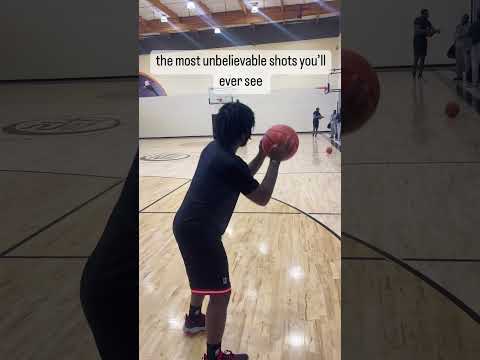 The most unbelievable shots youโll ever see!