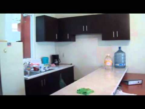 Como diseñar una casa. sala, comedor y cocina. youtube