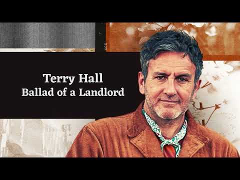 Terry Hall –