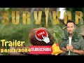 Survivor Trailer 24/03/2024