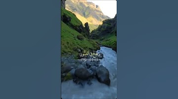 قران كريم     #تلاوة #اكسبلور #تلاوة_خاشعة #قران #دويتو #لايك #راحة_نفسية #ترند