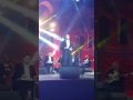 اغازلك غصب عنك كاظم الساهر بيت الدين 2017 