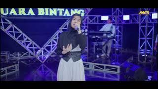 #DikeSabrina - Rapuh | Feat. Bintang Fortuna