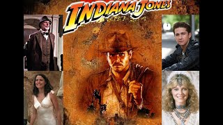 Indiana Jones Retrospective/Ranking