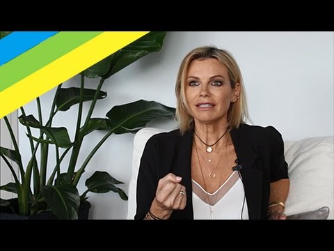 La Prospérité Selon Caroline Néron