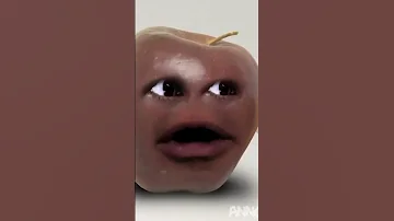 Annoyingorange Death Magic Clam 