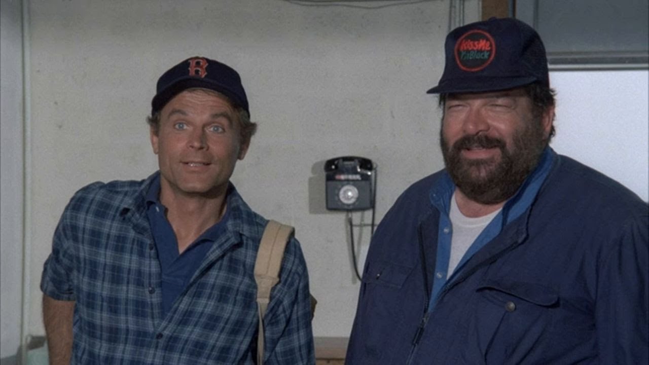 GO FOR IT! | Brawls and Gags in Miami | 4K Ultra HD | Full Action Movie