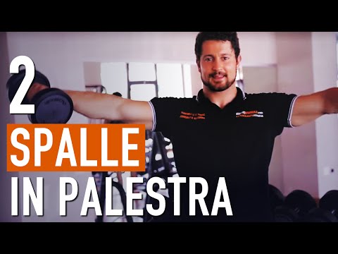 Video: Come Incontrarsi In Palestra