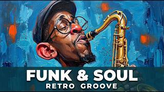 Pure Soul & Funk Essentials | Immersive Music Experience