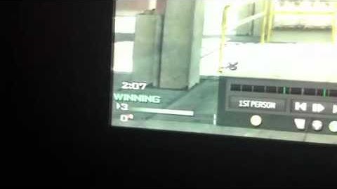 Gb proof 1v1 Domestic wT vs dukeyy 3rd map terminal