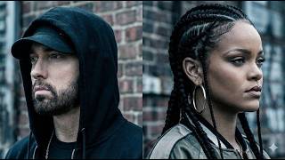 Eminem U0026 Rihanna  When Love Feels Empty   
