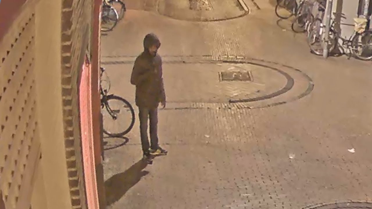 Groningen: Schot gelost bij beroving