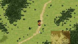 Suikoden II - Extras Part 27: Squirrel Squad