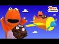 Youtube Thumbnail title