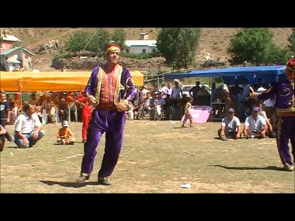 Bozkir Caglayan Ekibi - 2010