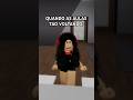 FALTA UMA SEMANA! #roblox #brookhaven #rp #humor #voltaasaulas