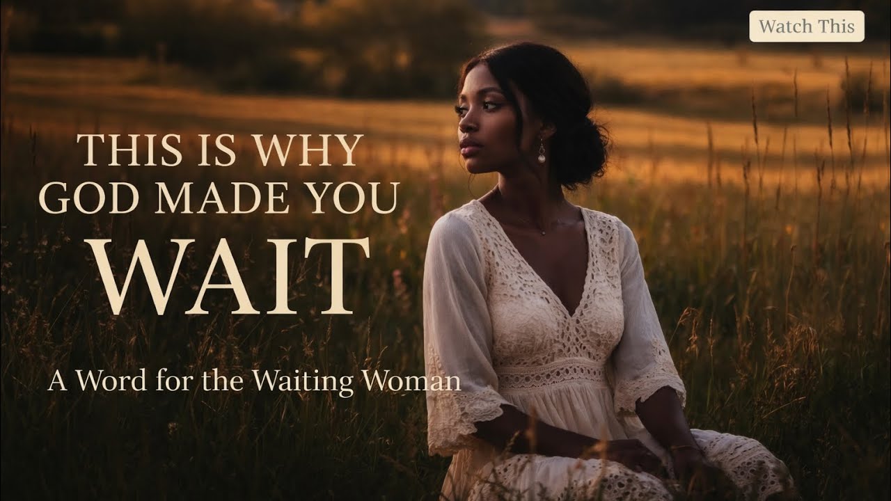 The Appointed Time Is Coming & It Will Be More Than You Asked For! 