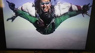 Free Falling