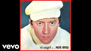 Palito Ortega - No Te Olvides (Official Audio)