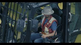 Operator Challenge 2019 - Get to know Jaus Neigum